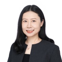 Johnson Controls Employee Lin Lin's profile photo