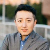 Amazon Web Services (AWS) Employee Michael Hsieh's profile photo