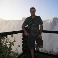 Eurocraft Technologies Ltd Employee Jan Strydom's profile photo