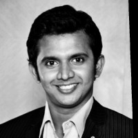 Finarkein Analytics Employee Prasad Shetty's profile photo