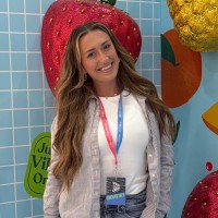 Wizard Employee Audrey Orkild's profile photo