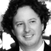 Warner Chappell Music Employee Chris Head's profile photo