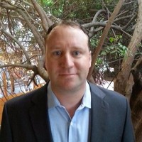 Principal Financial Group Employee Patrick Baldwin's profile photo