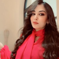 Al-Hayat Scientific Office Employee Amira Alshimary's profile photo
