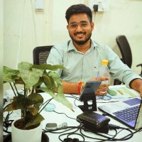 Ankit Yadav Email