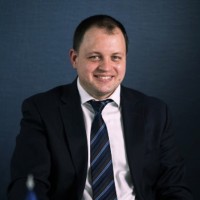 KPD Consulting Employee Vladyslav Kysil's profile photo