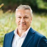 TasWater Employee Pat McCafferty's profile photo
