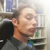 DREAMER #40to2 Employee Jared Trust's profile photo