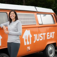 Just-Eat Group Employee Amanda Roche-Kelly's profile photo
