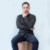Matchmo Employee Raineir Serinas's profile photo