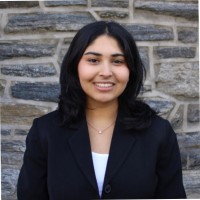 The Pollack PR Marketing Group Employee Shreya Anand's profile photo