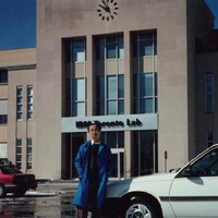 Bigtech Inc. Employee 尚扬's profile photo