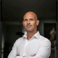 InCloud Consulting Solutions Employee Garth Psaradelis's profile photo