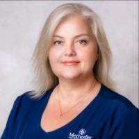 Methodist Health System Employee Julie Norris's profile photo