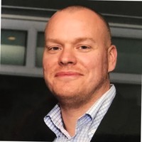 Tesco Employee Lee Prior's profile photo