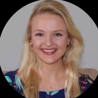 Intown Golf Club Employee Arden Bunge's profile photo