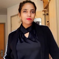 Vivify Employee Iqra Waseem's profile photo