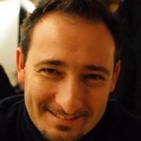 Organisation for the Prohibition of Chemical Weapons (OPCW) Employee Sébastien Braha's profile photo