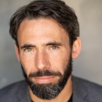 Swindon Culture Collective Employee Roderick Hebden's profile photo