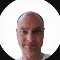 University College Dublin Employee Mark Dukes's profile photo