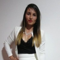 SAPIA Employee Jennyffer Guayazan's profile photo