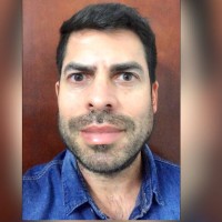 Primum Employee Fábio Eduardo de Oliveira's profile photo