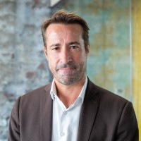 Mantu Employee Etienne Cadre's profile photo