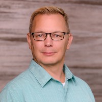 America's SBDC Employee Brett Thibodeau's profile photo