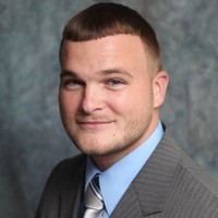 Procter & Gamble Employee Aaron Watson's profile photo