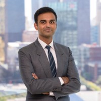 Rad AI Employee Sai Balasubramanian's profile photo