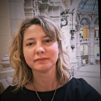 Ioana Condruz-Marcu Email
