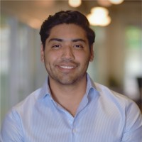 Accenture Employee Sergio R. Rojas's profile photo