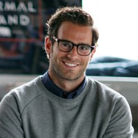 The Normal Brand Employee Jimmy Sansone's profile photo