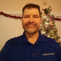 Dan Sprouse Email & Phone Number