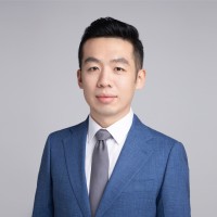 Huazhu Group Limited Employee Shiye Yang's profile photo