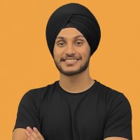Manwinder Singh Email & Phone Number