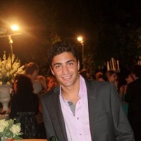Roulette M Employee Ilan G's profile photo