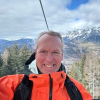 Lerums kommun Employee Christer Holm's profile photo
