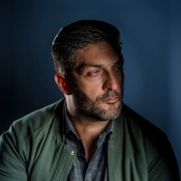 Turtlebox Audio, LLC Employee Ben Sassani's profile photo