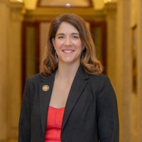 State of South Carolina Employee Heather Bauer's profile photo