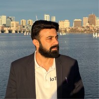 IoT83 Employee Nishant Puri's profile photo