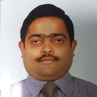 WNS Analytics Employee Satyabrata Pattanayak's profile photo