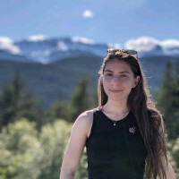 Sami Agtech Employee Abigail Schafer's profile photo