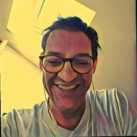 Simplon.co Employee Bertrand Viet's profile photo