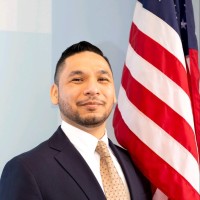 Con Edison Employee David Cabrera Salgado's profile photo
