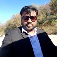 Boost Mobile Employee Jay Sah's profile photo