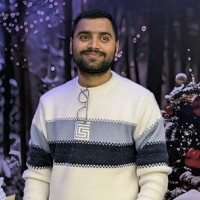 Deepesh Mishra Email