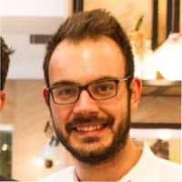 Susafa Employee Vincenzo Giudice's profile photo