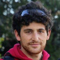 Darkhive Employee Eliezar Vigdorchik's profile photo