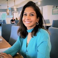 Neuron7.ai Employee Prathima Rao's profile photo